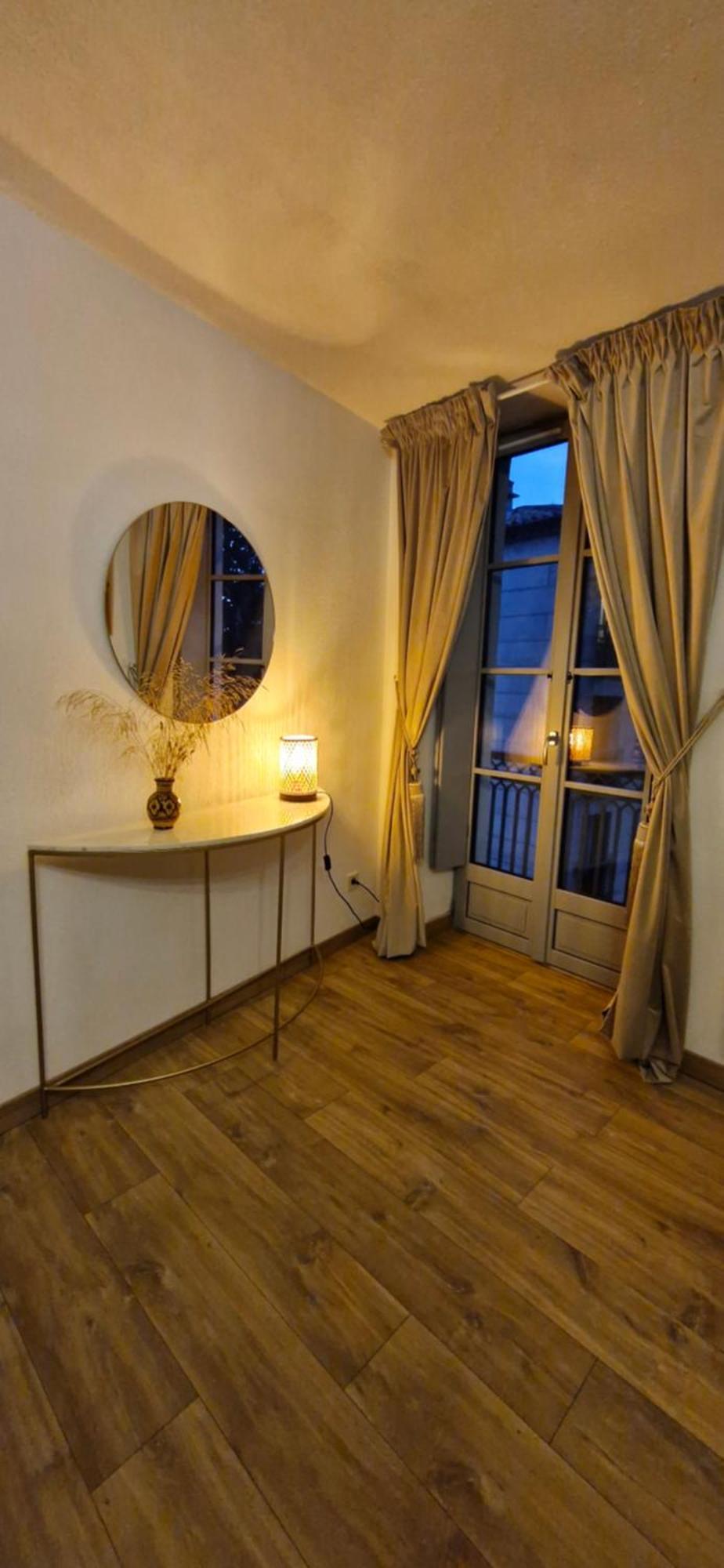 Via Narbona Apartment Exterior photo