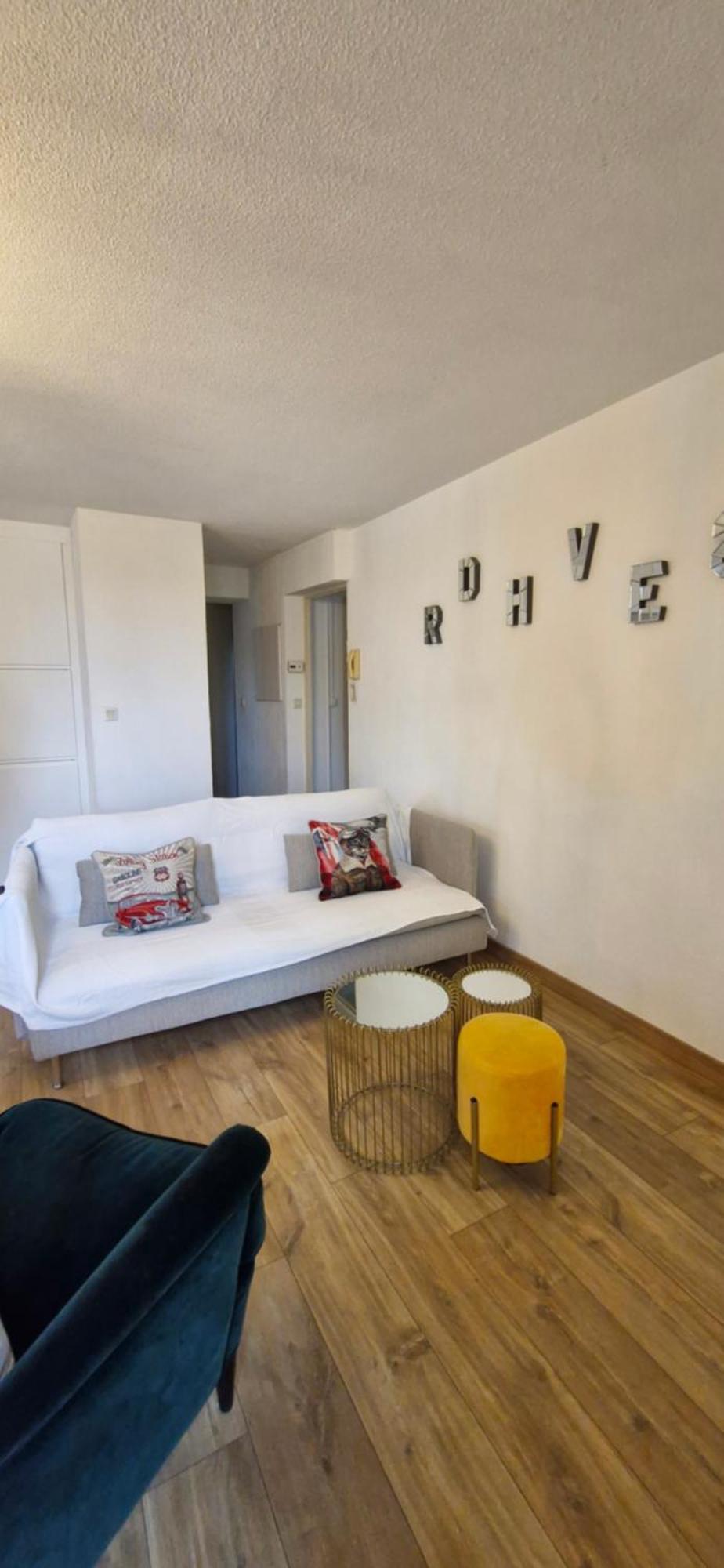 Via Narbona Apartment Exterior photo